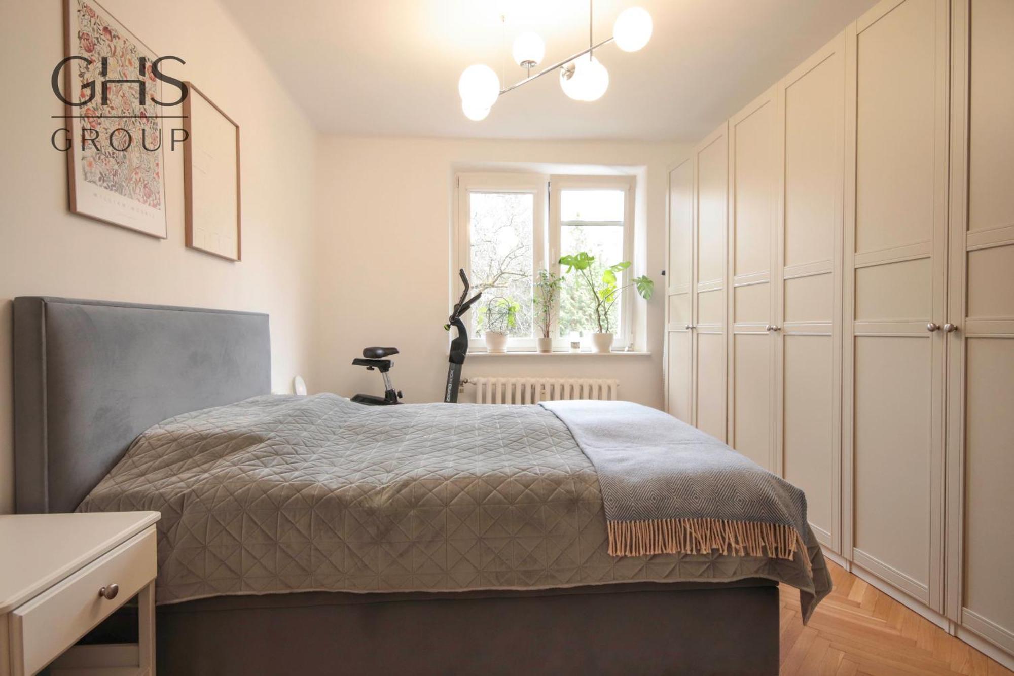 Beautiful Apartment In The City Center Красков Екстериор снимка