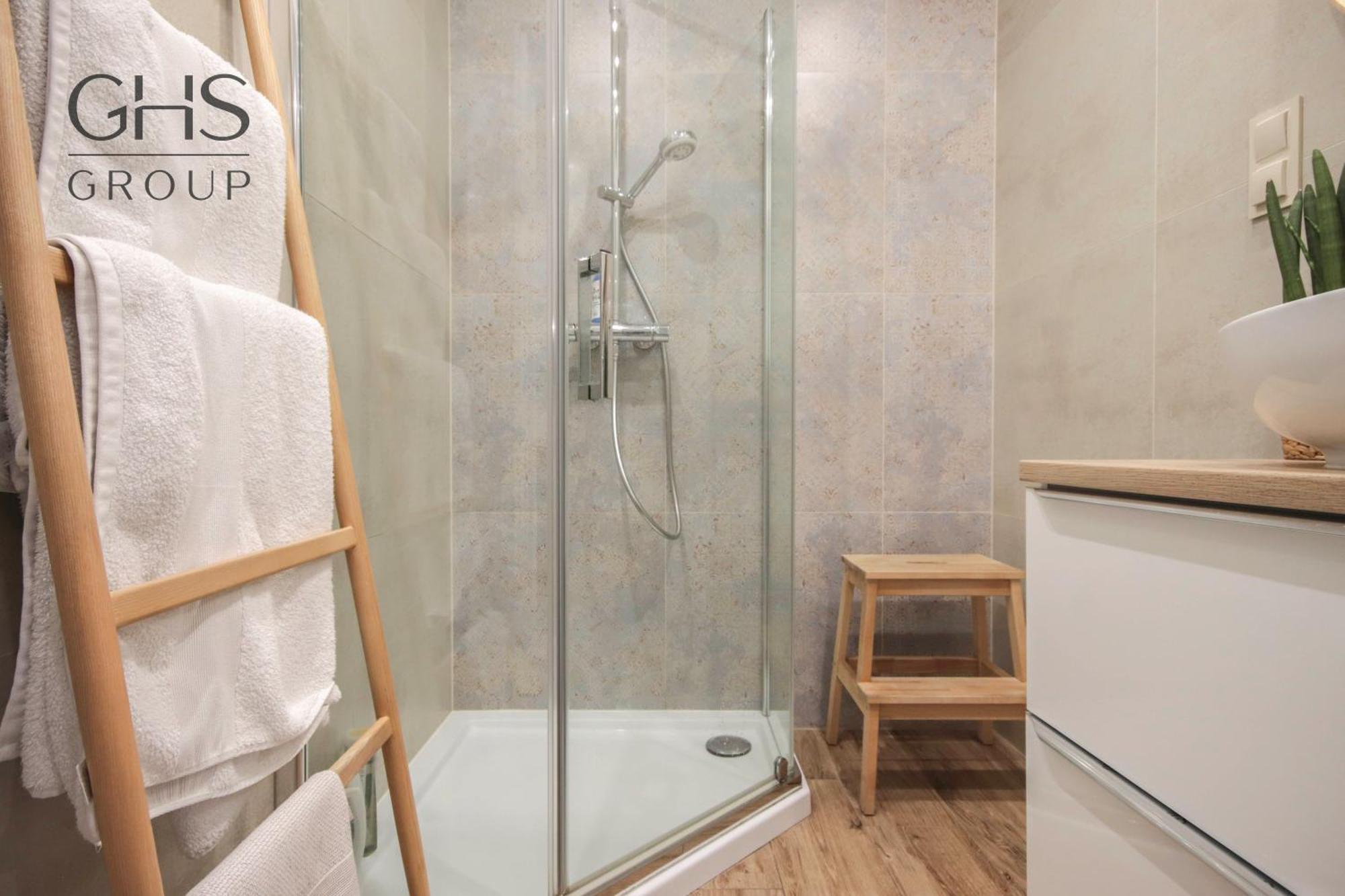 Beautiful Apartment In The City Center Красков Екстериор снимка
