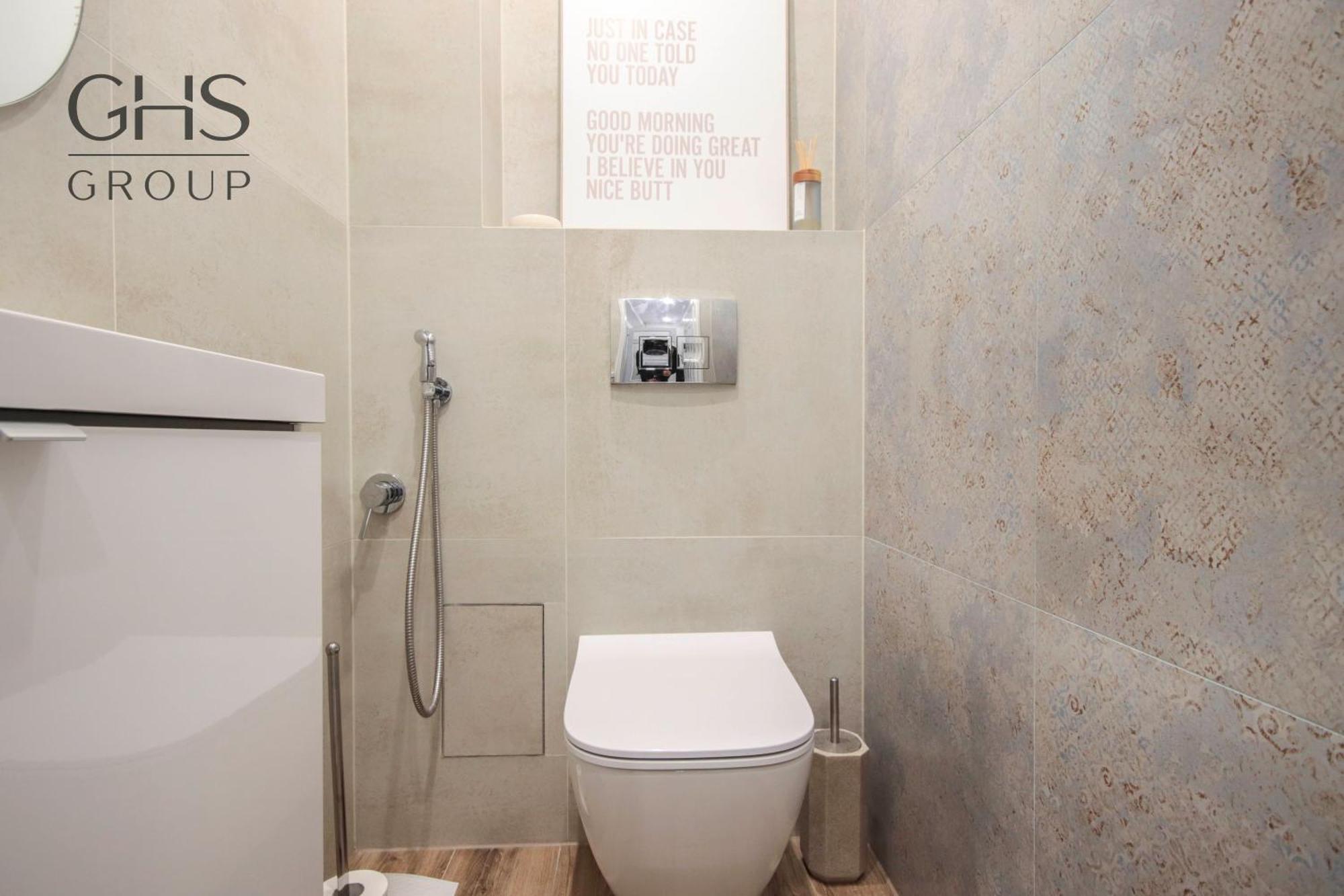 Beautiful Apartment In The City Center Красков Екстериор снимка